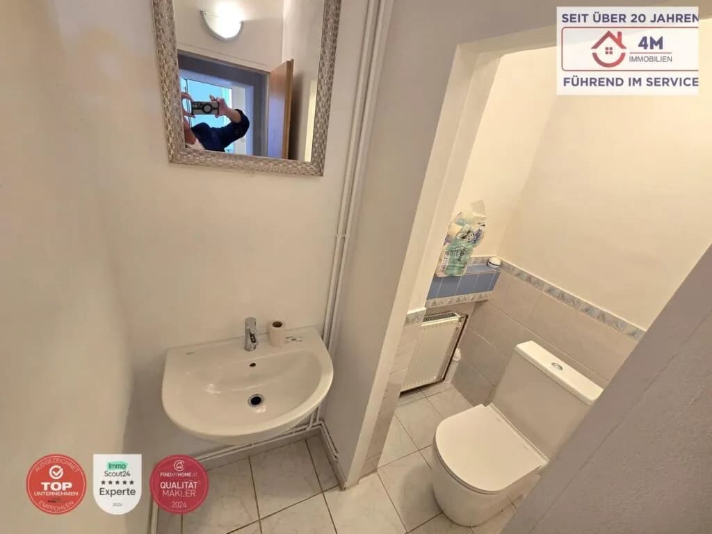 4-Zimmer-Wohnung kaufen in Wien – 105 m², € 320.000 – Bild 10 von 17