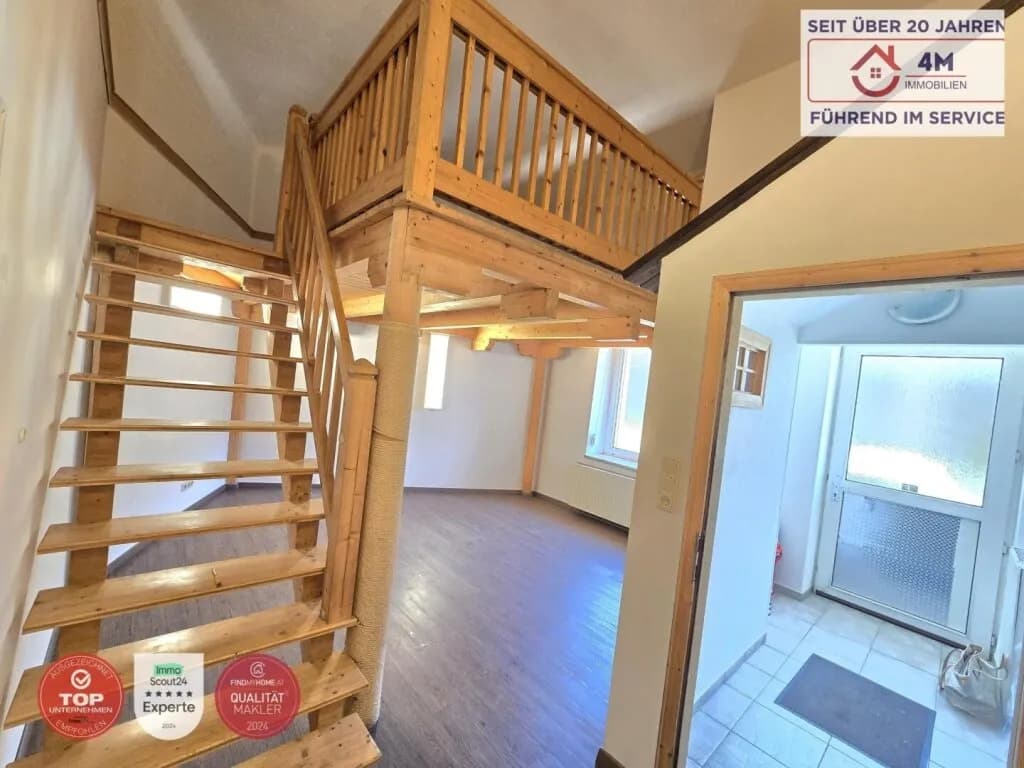 4-Zimmer-Wohnung kaufen in Wien – 105 m², € 320.000 – Bild 12 von 17
