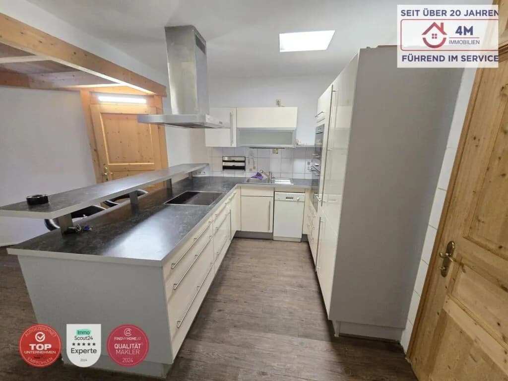 4-Zimmer-Wohnung kaufen in Wien – 105 m², € 320.000 – Bild 13 von 17