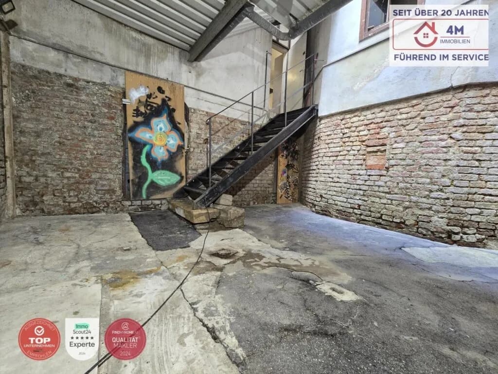 4-Zimmer-Wohnung kaufen in Wien – 105 m², € 320.000 – Bild 14 von 17
