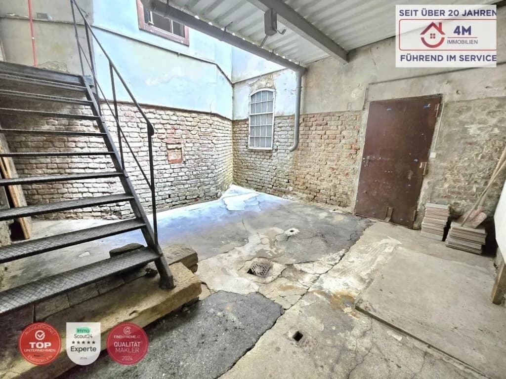 4-Zimmer-Wohnung kaufen in Wien – 105 m², € 320.000 – Bild 15 von 17