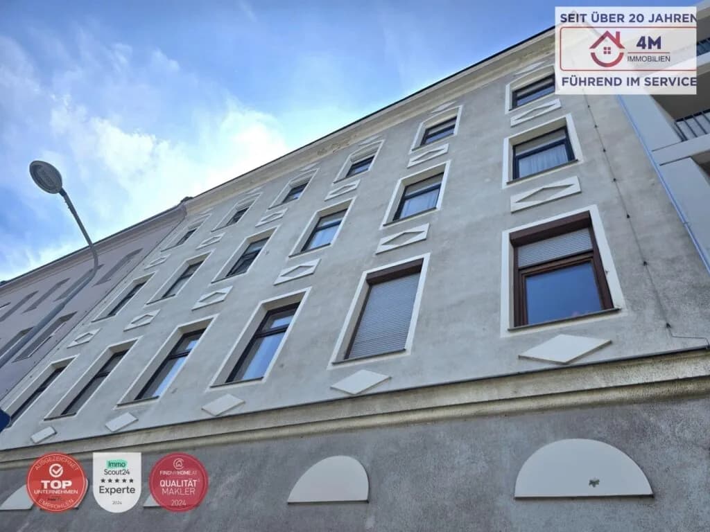 4-Zimmer-Wohnung kaufen in Wien – 105 m², € 320.000 – Bild 17 von 17
