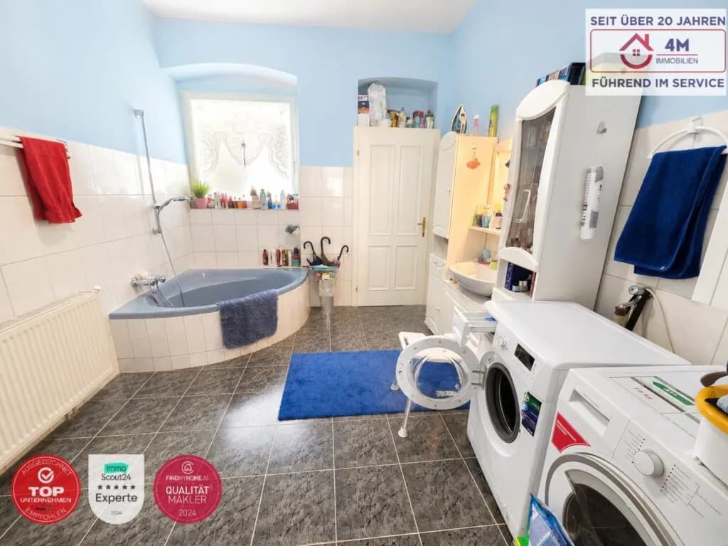 3-Zimmer-Wohnung kaufen in Wien – 89 m², € 299.000 – Bild 2 von 8