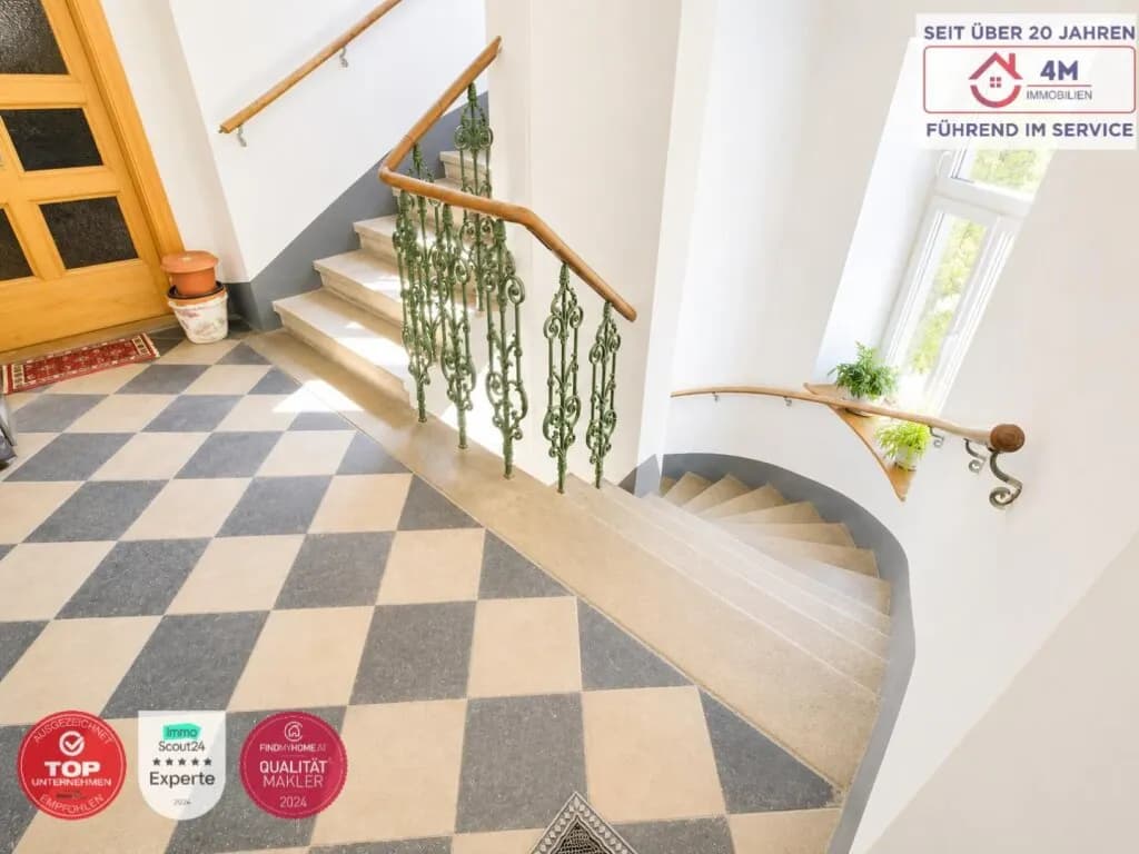 3-Zimmer-Wohnung kaufen in Wien – 89 m², € 299.000 – Bild 5 von 8