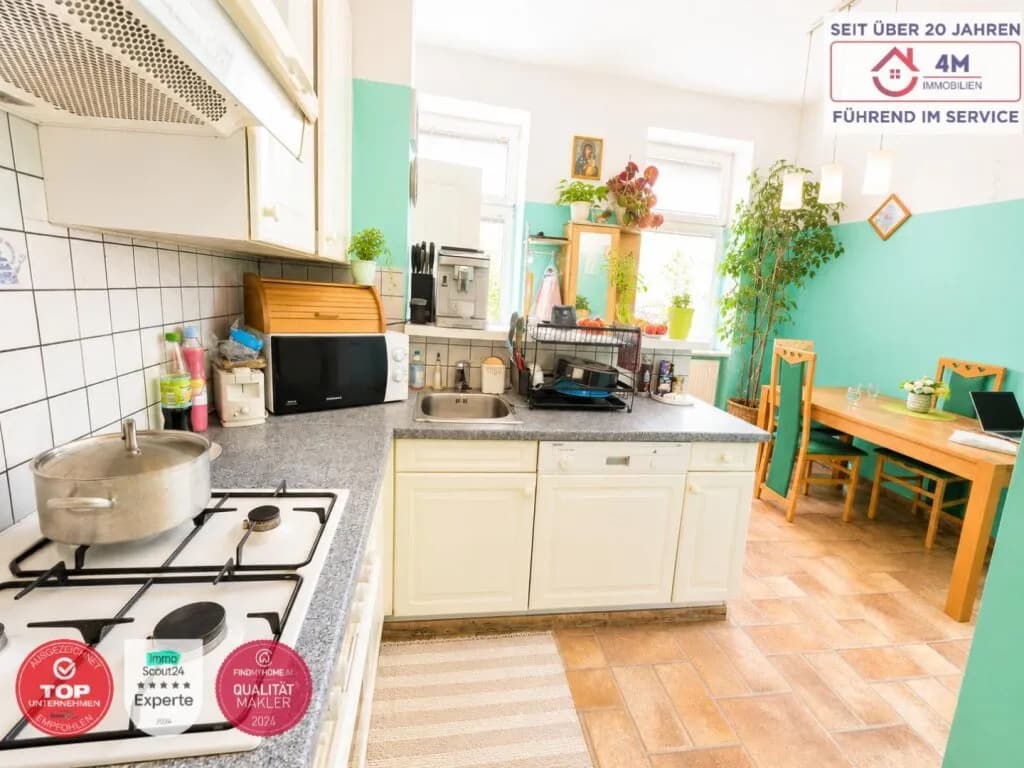 3-Zimmer-Wohnung kaufen in Wien – 89 m², € 299.000 – Bild 8 von 8