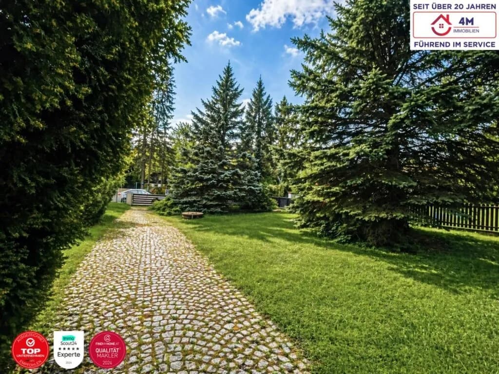 5-Zimmer-Haus kaufen in Korneuburg – 95 m², € 799.000