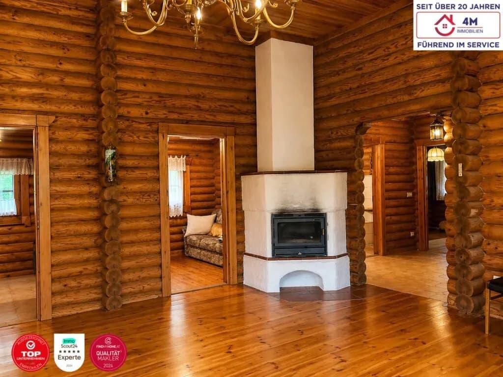 5-Zimmer-Haus kaufen in Korneuburg – 95 m², € 799.000 – Bild 2 von 14