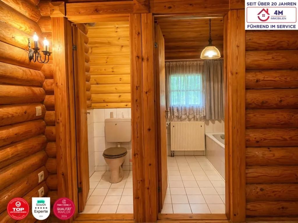 5-Zimmer-Haus kaufen in Korneuburg – 95 m², € 799.000 – Bild 3 von 14