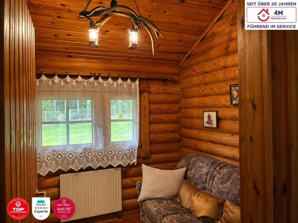 5-Zimmer-Haus kaufen in Korneuburg – 95 m², € 799.000 – Bild 4 von 14