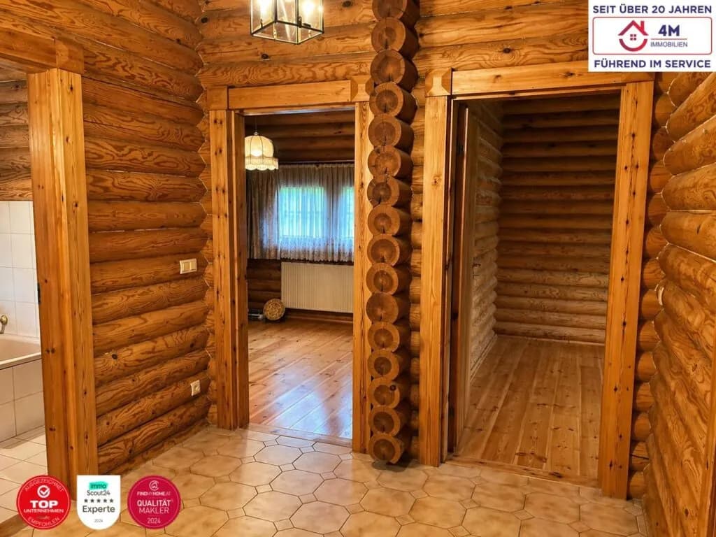 5-Zimmer-Haus kaufen in Korneuburg – 95 m², € 799.000 – Bild 6 von 14