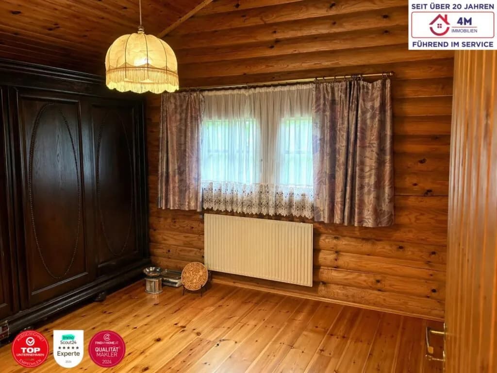5-Zimmer-Haus kaufen in Korneuburg – 95 m², € 799.000 – Bild 7 von 14