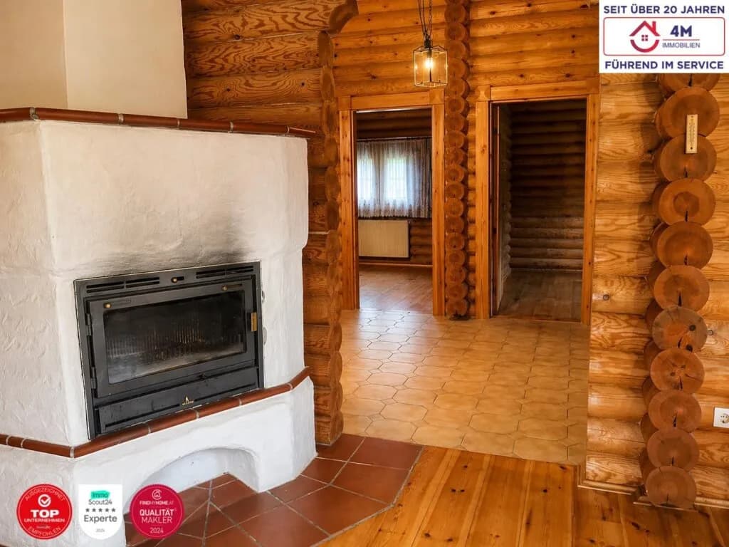 5-Zimmer-Haus kaufen in Korneuburg – 95 m², € 799.000 – Bild 8 von 14