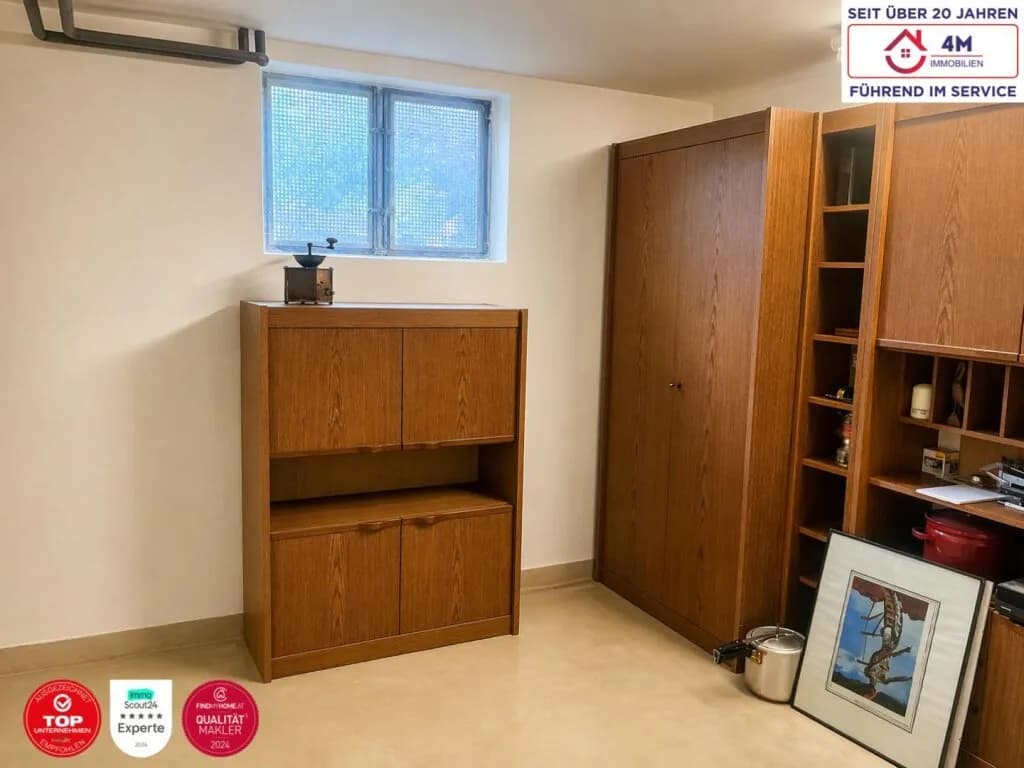 5-Zimmer-Haus kaufen in Korneuburg – 95 m², € 799.000 – Bild 9 von 14