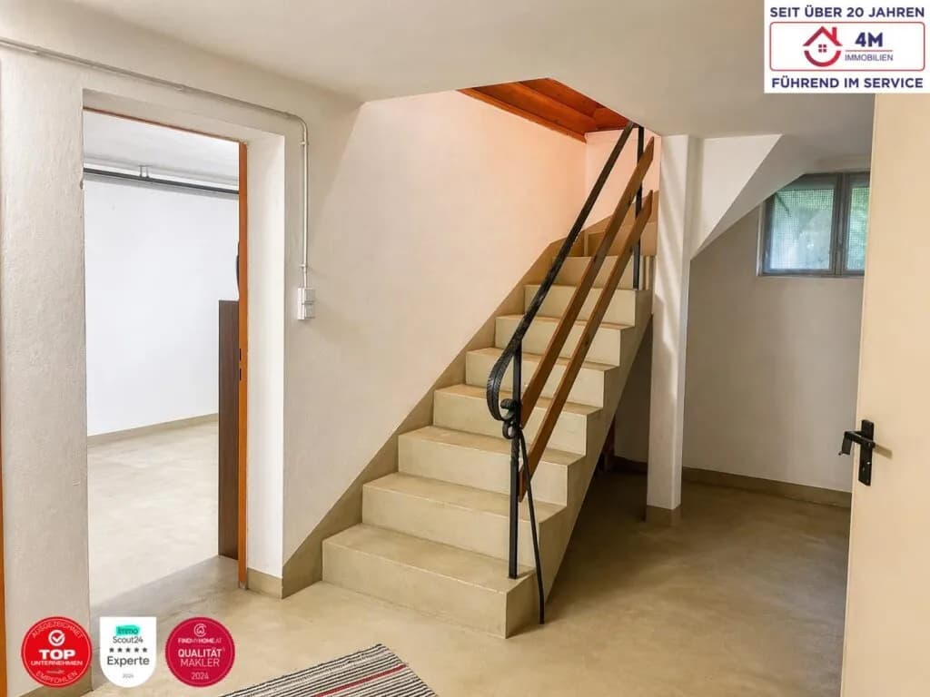 5-Zimmer-Haus kaufen in Korneuburg – 95 m², € 799.000 – Bild 10 von 14