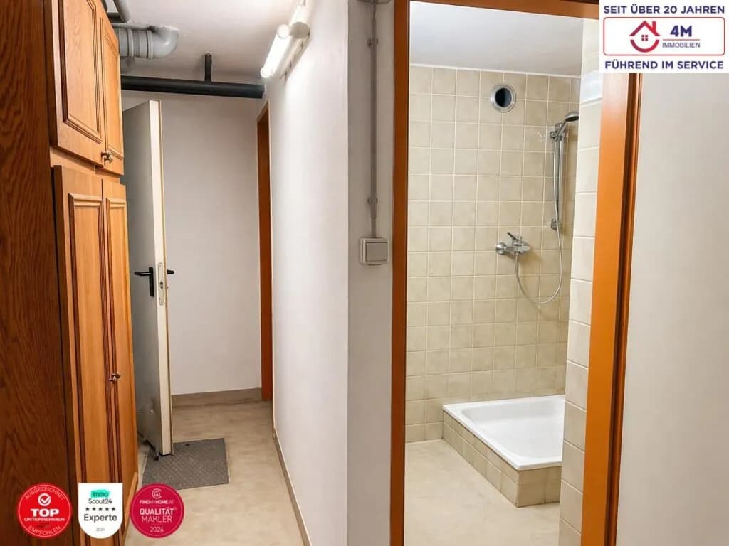 5-Zimmer-Haus kaufen in Korneuburg – 95 m², € 799.000 – Bild 11 von 14