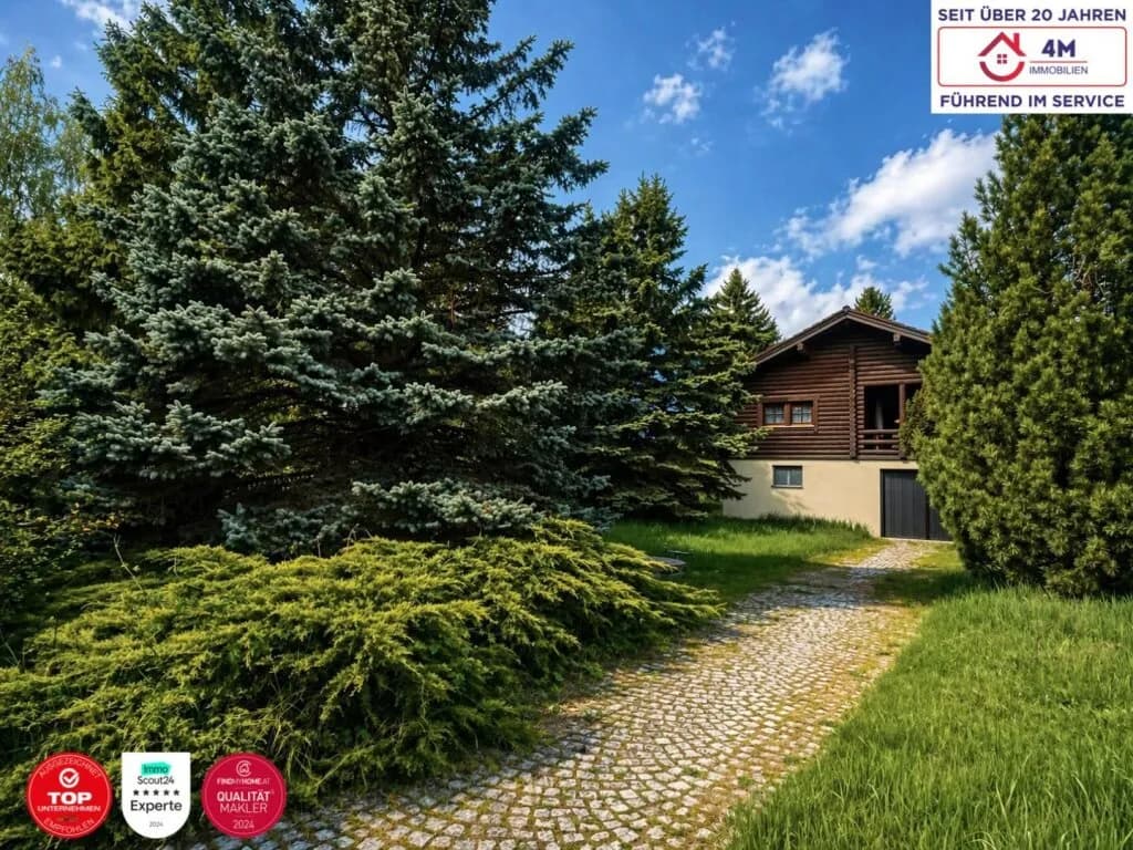 5-Zimmer-Haus kaufen in Korneuburg – 95 m², € 799.000 – Bild 12 von 14