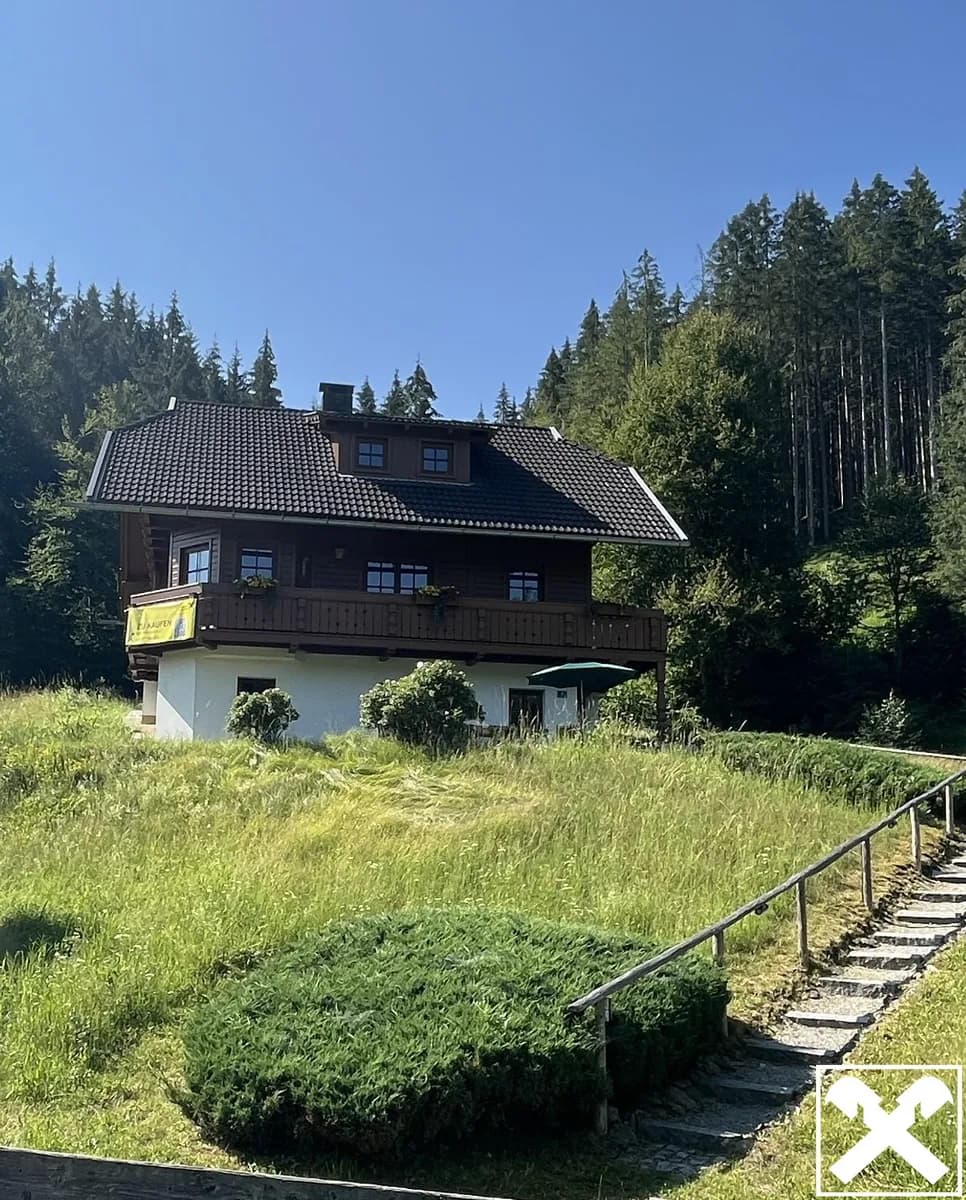 5-Zimmer-Wohnung kaufen in Feldkirchen – 140 m², € 345.000
