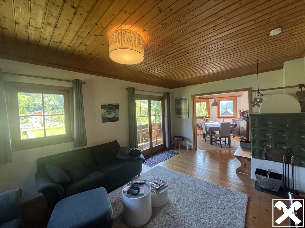 5-Zimmer-Wohnung kaufen in Feldkirchen – 140 m², € 345.000 – Bild 2 von 24