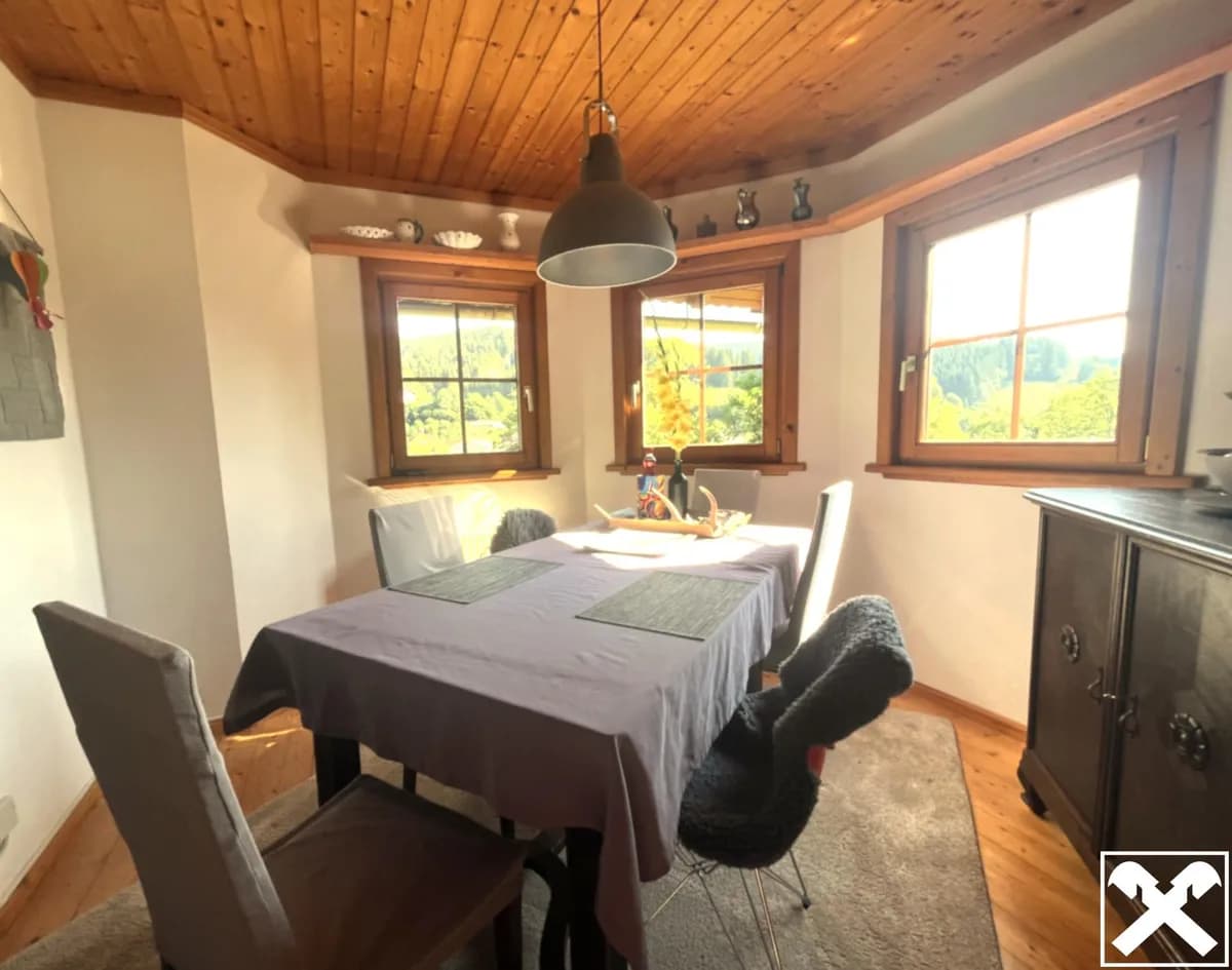 5-Zimmer-Wohnung kaufen in Feldkirchen – 140 m², € 345.000 – Bild 4 von 24