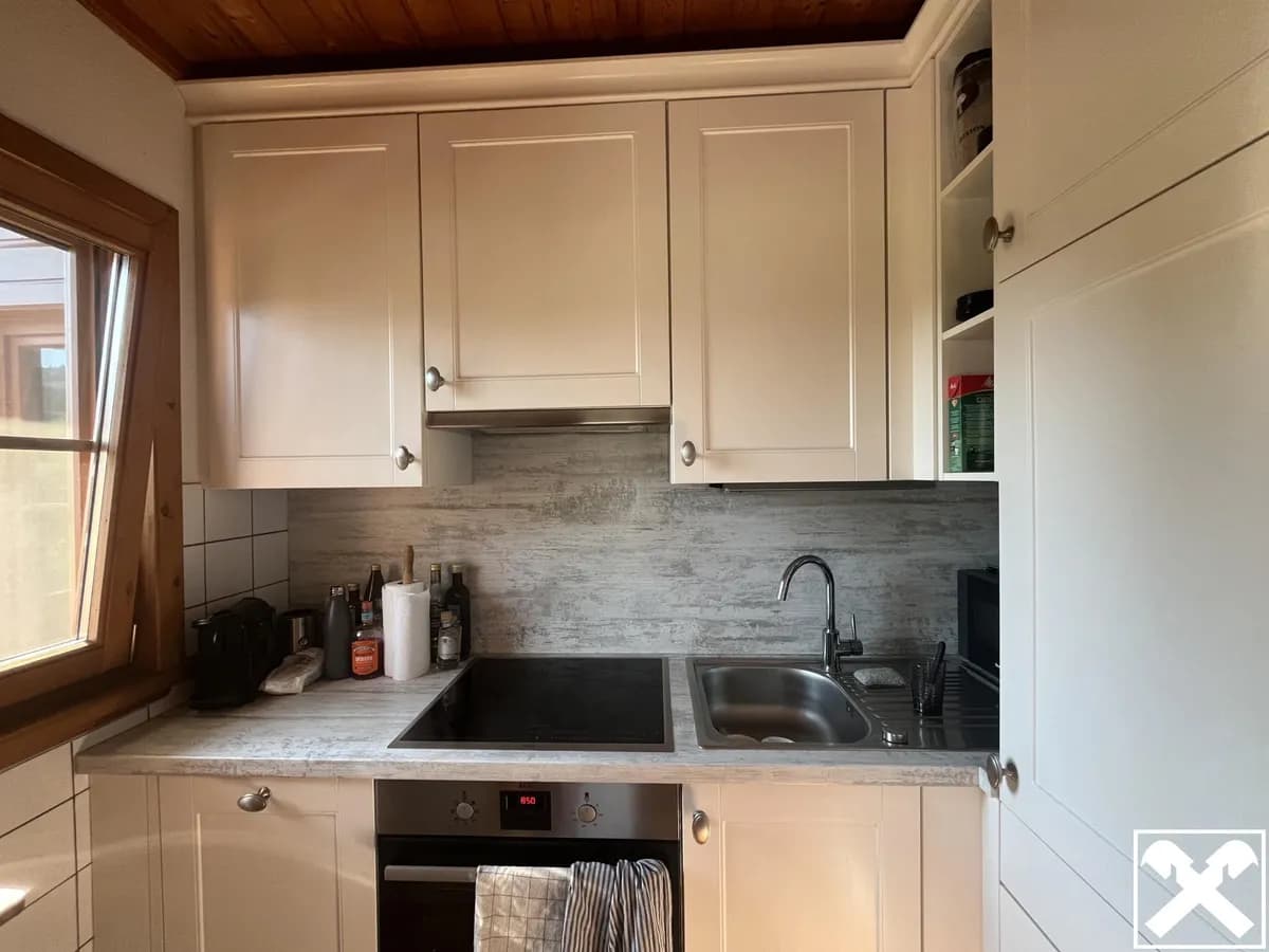 5-Zimmer-Wohnung kaufen in Feldkirchen – 140 m², € 345.000 – Bild 5 von 24