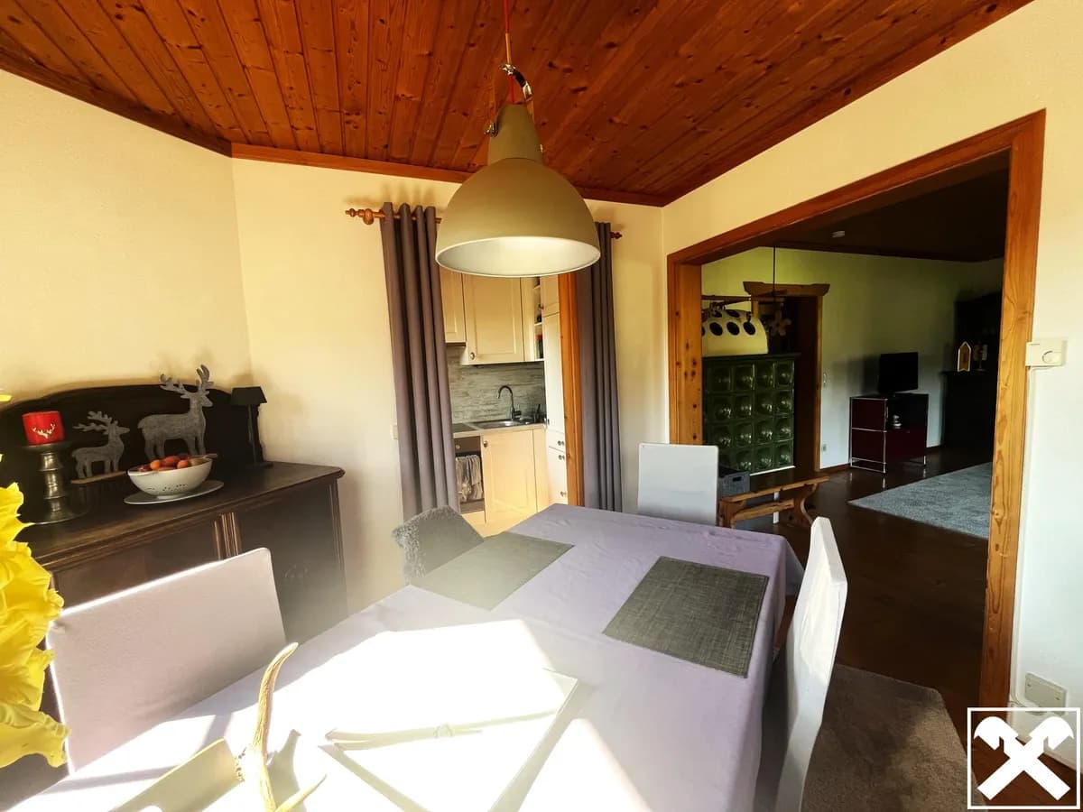 5-Zimmer-Wohnung kaufen in Feldkirchen – 140 m², € 345.000 – Bild 6 von 24