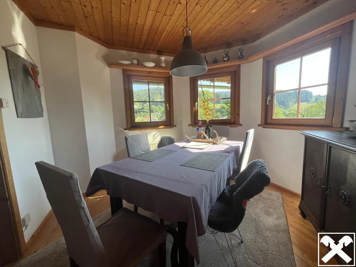 5-Zimmer-Wohnung kaufen in Feldkirchen – 140 m², € 345.000 – Bild 7 von 24