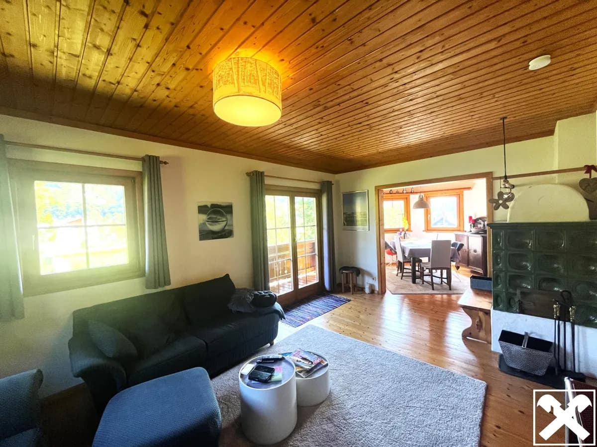 5-Zimmer-Wohnung kaufen in Feldkirchen – 140 m², € 345.000 – Bild 8 von 24
