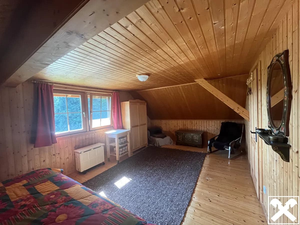 5-Zimmer-Wohnung kaufen in Feldkirchen – 140 m², € 345.000 – Bild 12 von 24