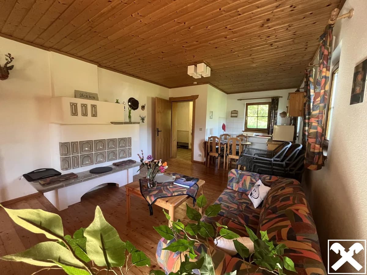 5-Zimmer-Wohnung kaufen in Feldkirchen – 140 m², € 345.000 – Bild 15 von 24