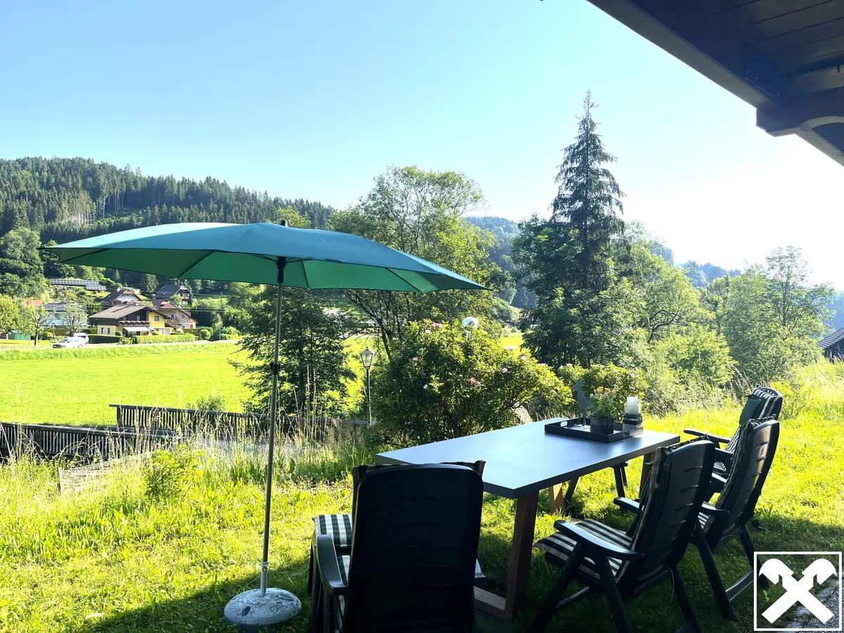 5-Zimmer-Wohnung kaufen in Feldkirchen – 140 m², € 345.000 – Bild 17 von 24