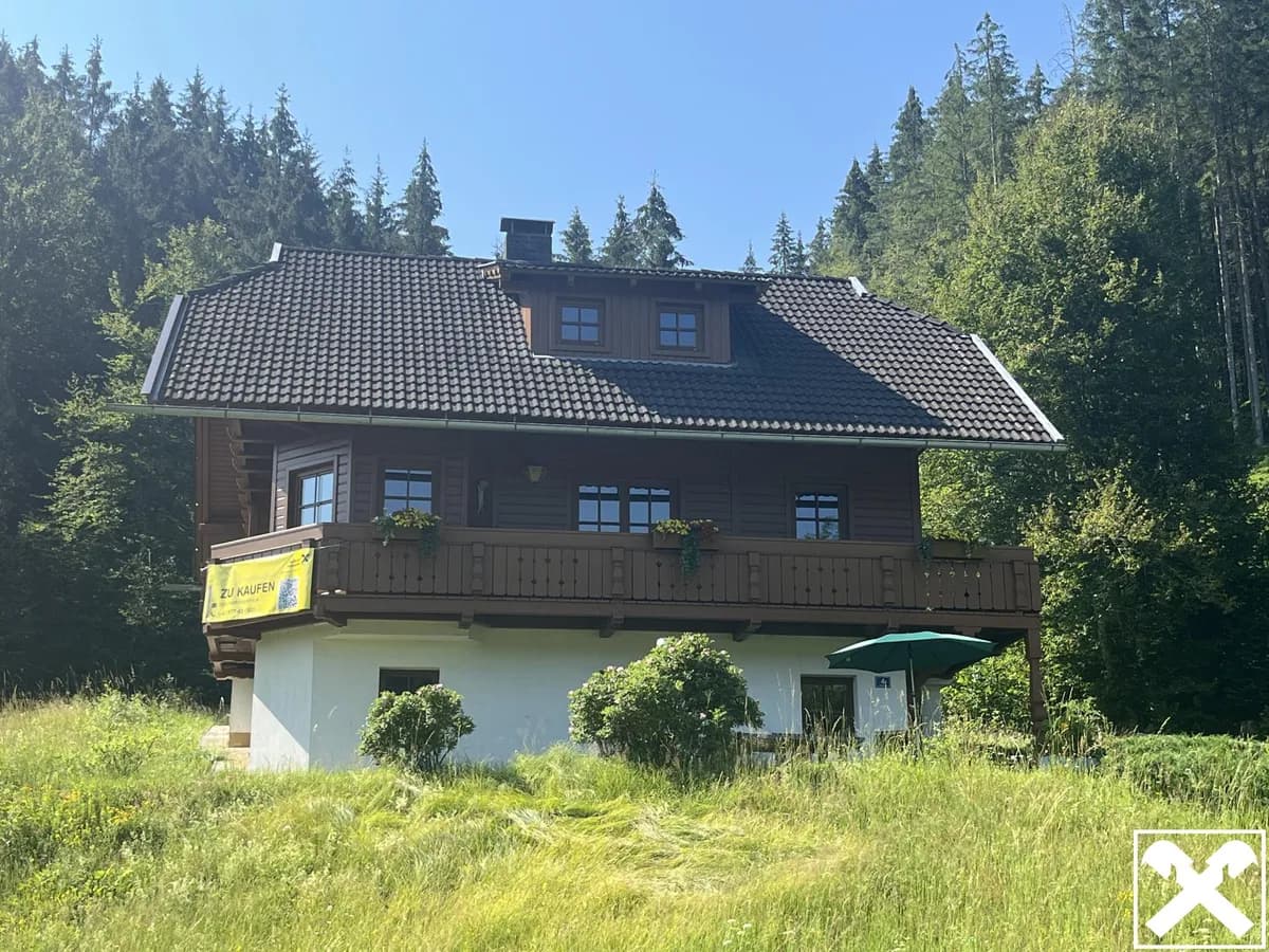 5-Zimmer-Wohnung kaufen in Feldkirchen – 140 m², € 345.000 – Bild 18 von 24