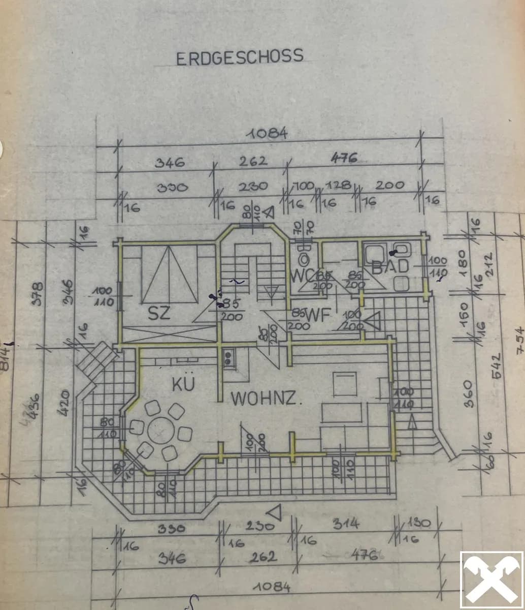 5-Zimmer-Wohnung kaufen in Feldkirchen – 140 m², € 345.000 – Bild 22 von 24