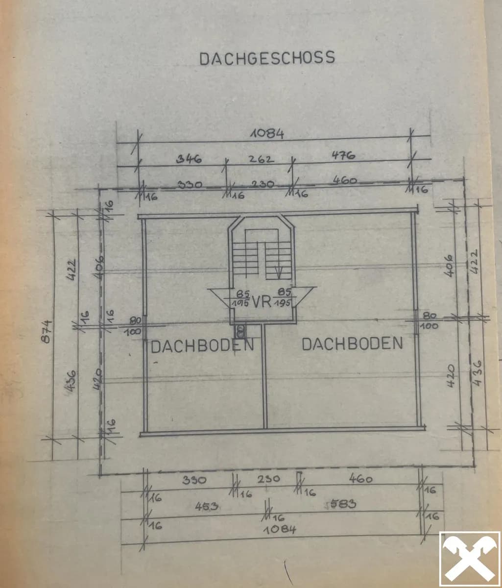 5-Zimmer-Wohnung kaufen in Feldkirchen – 140 m², € 345.000 – Bild 23 von 24