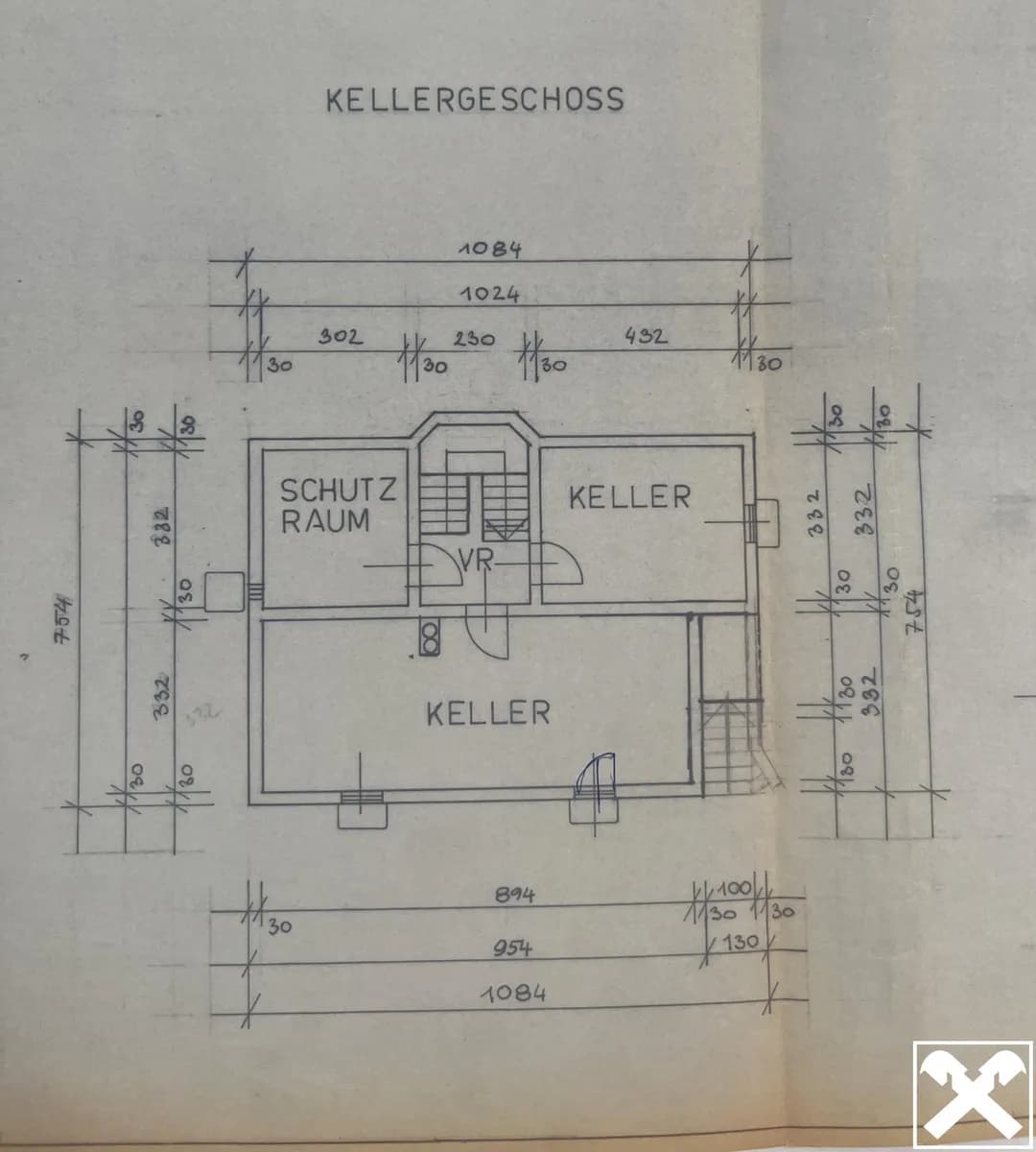 5-Zimmer-Wohnung kaufen in Feldkirchen – 140 m², € 345.000 – Bild 24 von 24