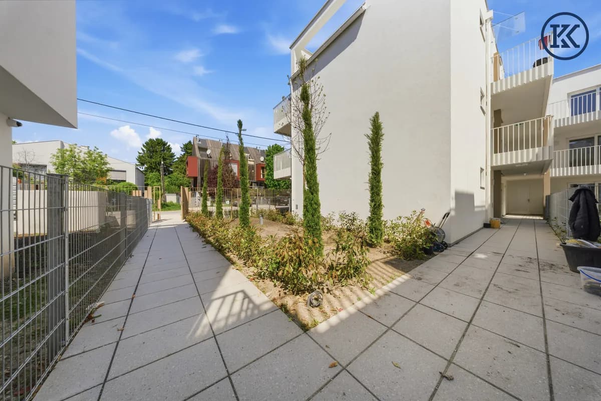 3-Zimmer-Wohnung kaufen in Wien – 61,91 m², € 488.000 – Bild 11 von 29