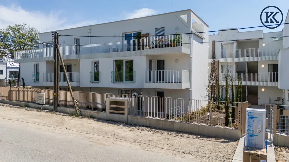 3-Zimmer-Wohnung kaufen in Wien – 61,91 m², € 488.000 – Bild 21 von 29