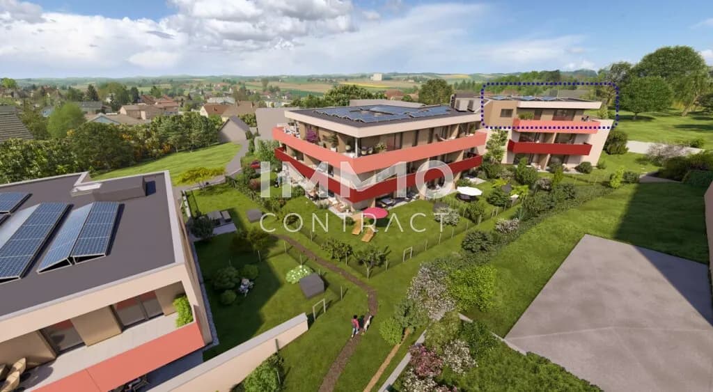4-Zimmer-Wohnung kaufen in Grieskirchen – 89,16 m², € 512.364 – Bild 7 von 17