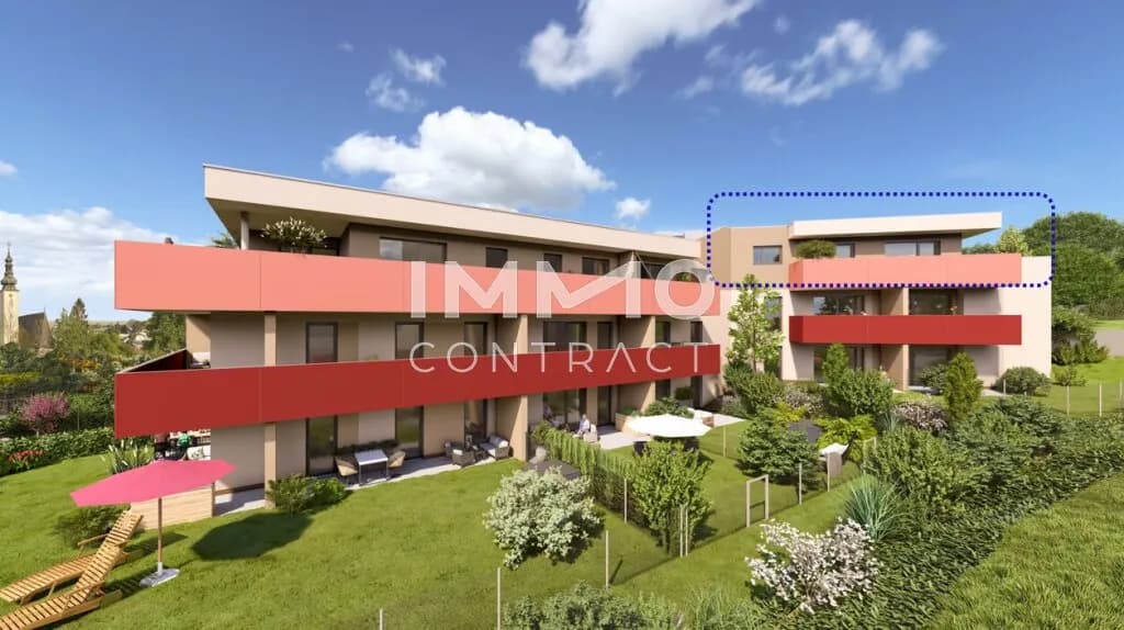 4-Zimmer-Wohnung kaufen in Grieskirchen – 89,16 m², € 512.364 – Bild 9 von 17