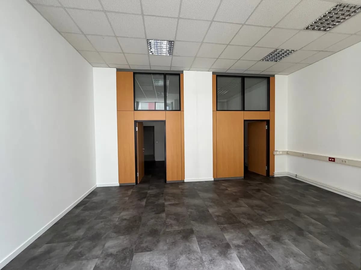 Gewerbeimmobilie mieten in Wien – 58 m², € 824 – Bild 2 von 8