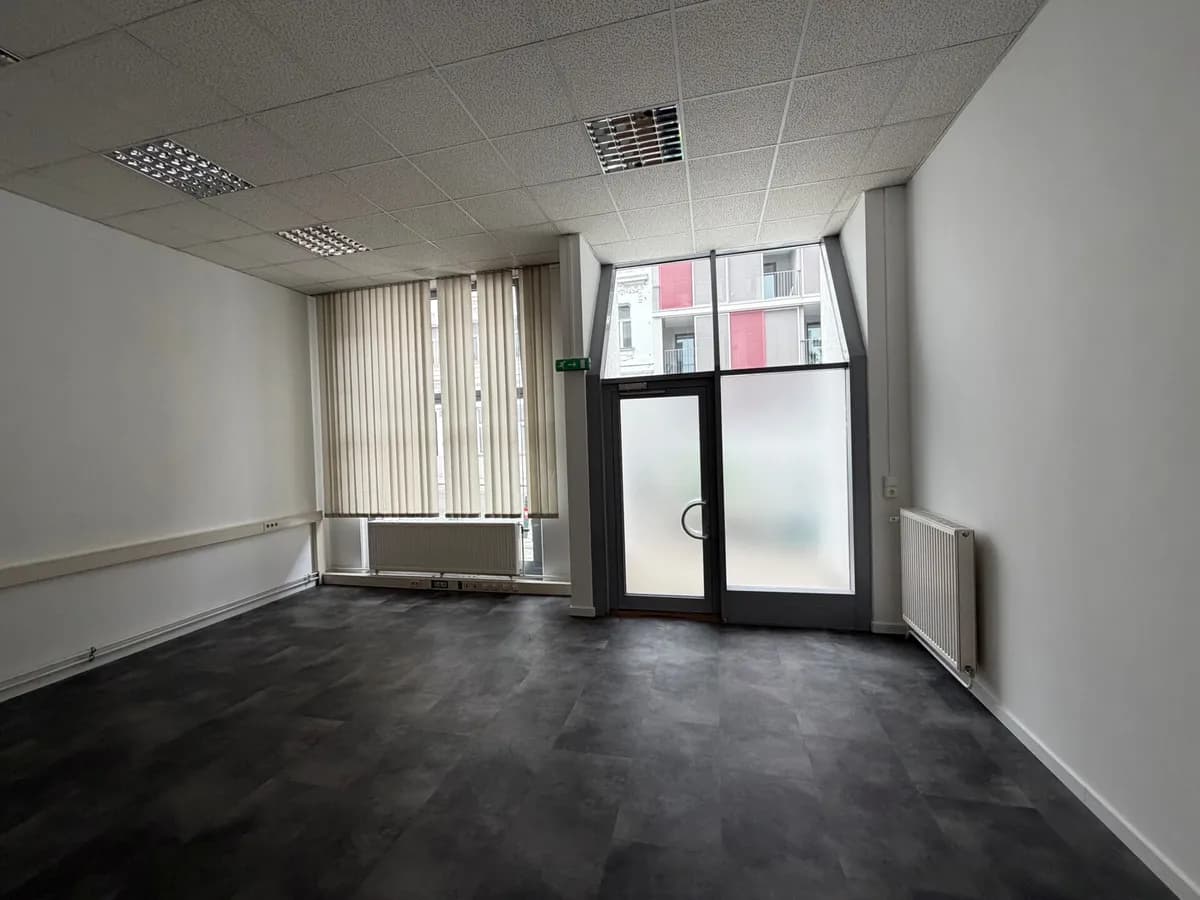 Gewerbeimmobilie mieten in Wien – 58 m², € 824 – Bild 3 von 8