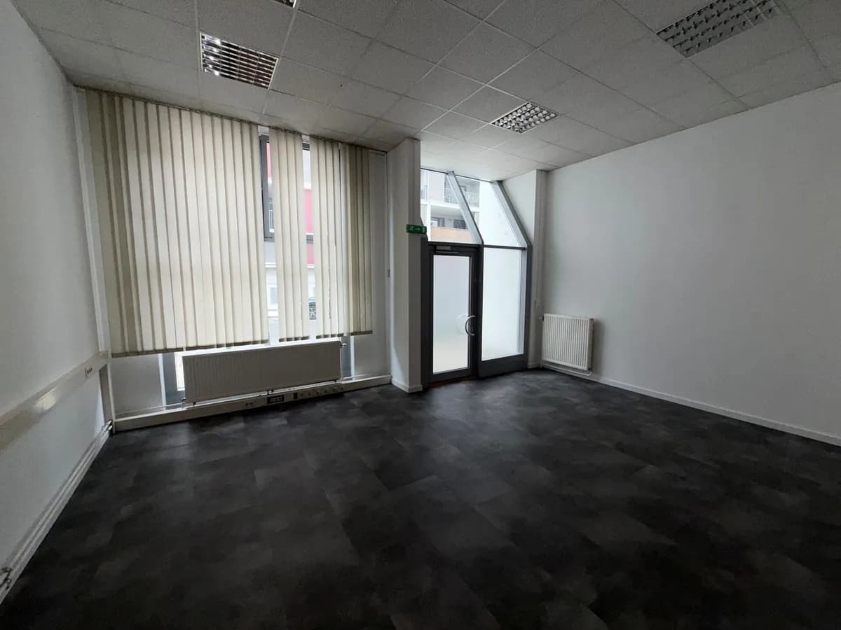 Gewerbeimmobilie mieten in Wien – 58 m², € 824 – Bild 4 von 8