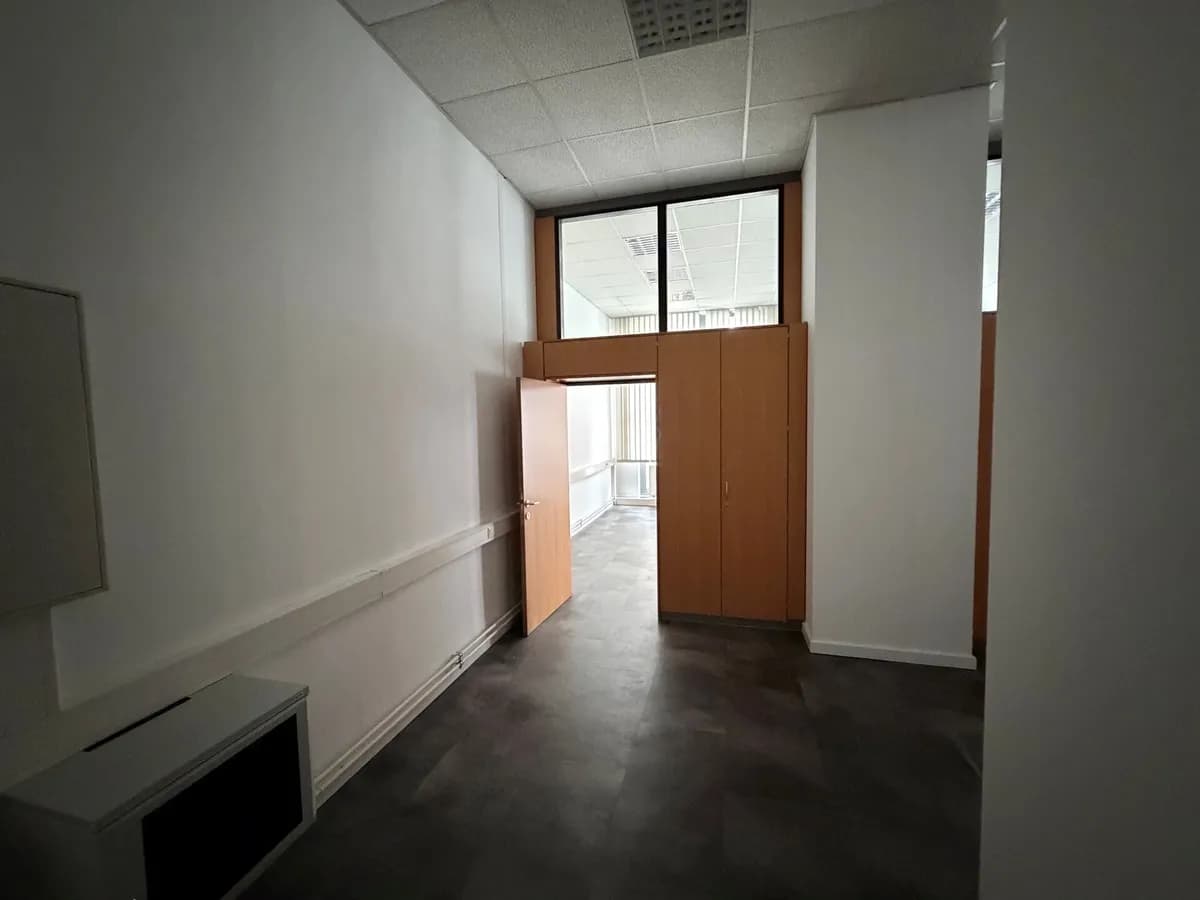 Gewerbeimmobilie mieten in Wien – 58 m², € 824 – Bild 5 von 8