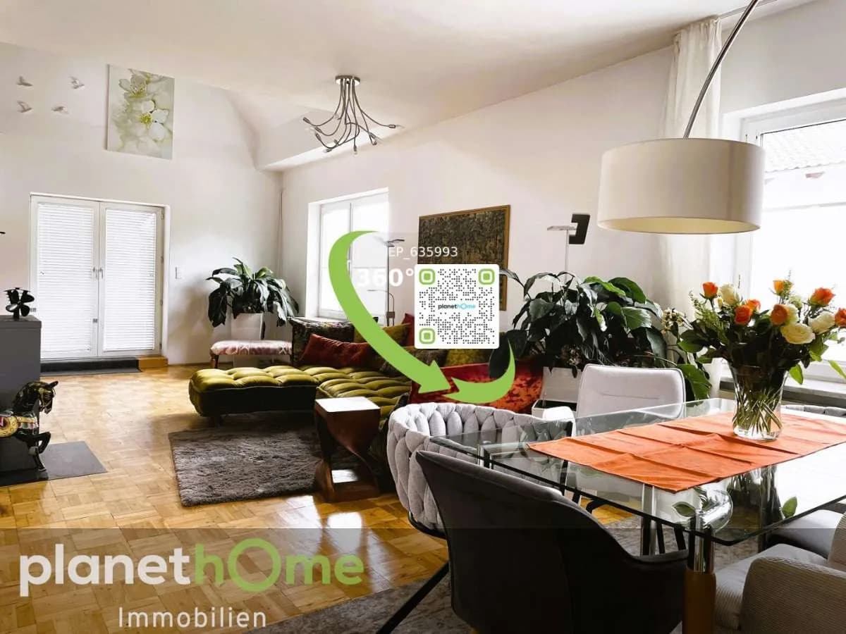 6-Zimmer-Haus kaufen in Linz – 223,11 m², € 650.000