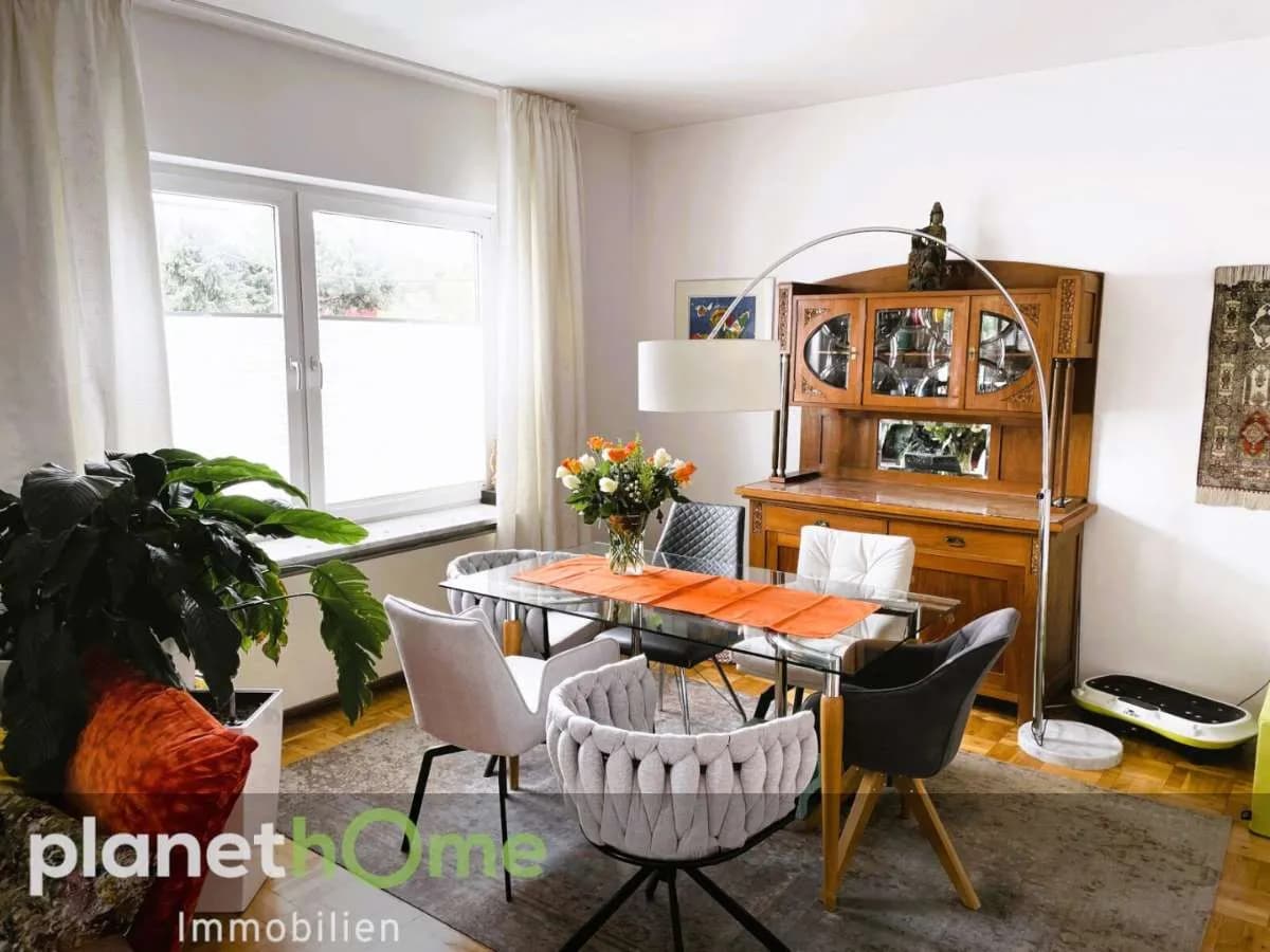 6-Zimmer-Haus kaufen in Linz – 223,11 m², € 650.000 – Bild 2 von 25