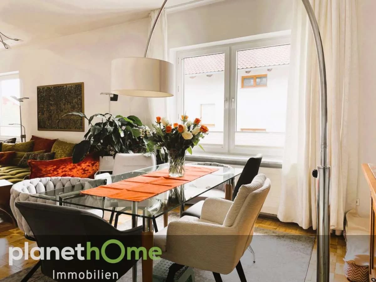 6-Zimmer-Haus kaufen in Linz – 223,11 m², € 650.000 – Bild 3 von 25