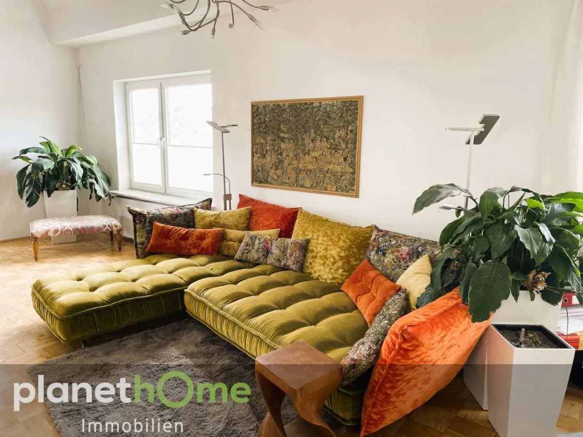 6-Zimmer-Haus kaufen in Linz – 223,11 m², € 650.000 – Bild 4 von 25