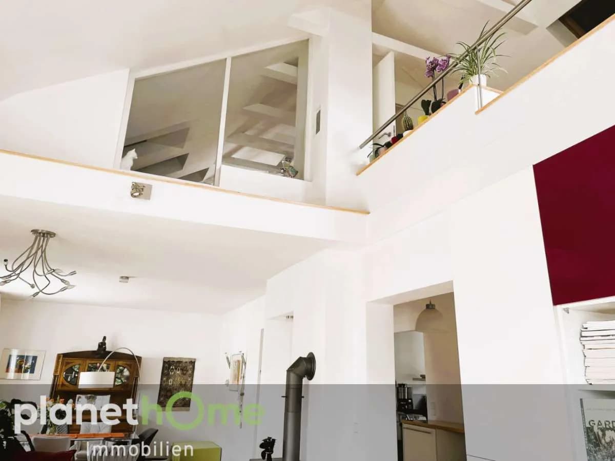 6-Zimmer-Haus kaufen in Linz – 223,11 m², € 650.000 – Bild 5 von 25