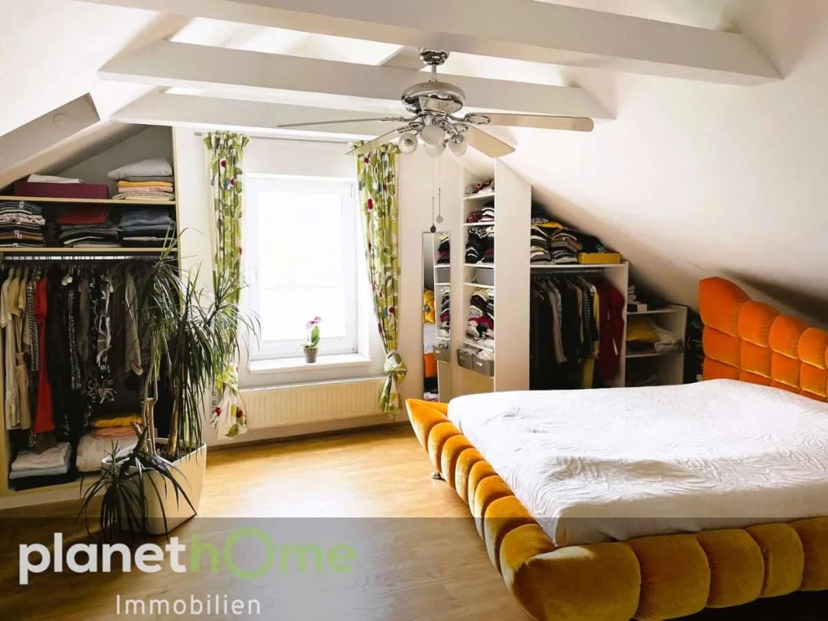 6-Zimmer-Haus kaufen in Linz – 223,11 m², € 650.000 – Bild 7 von 25