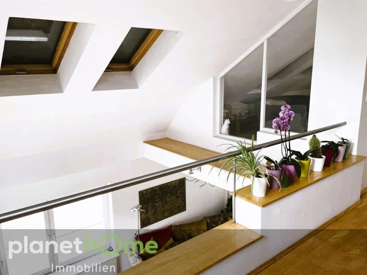 6-Zimmer-Haus kaufen in Linz – 223,11 m², € 650.000 – Bild 8 von 25