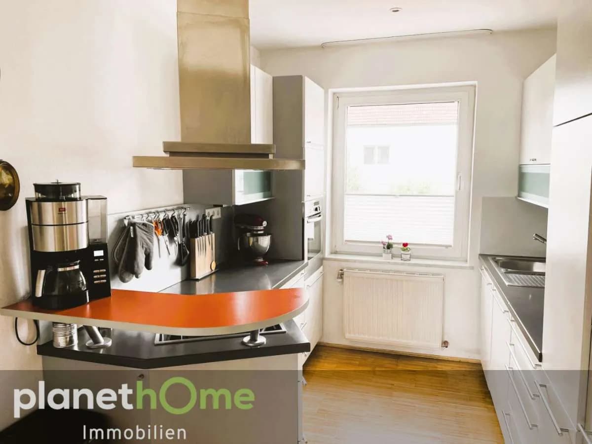 6-Zimmer-Haus kaufen in Linz – 223,11 m², € 650.000 – Bild 9 von 25